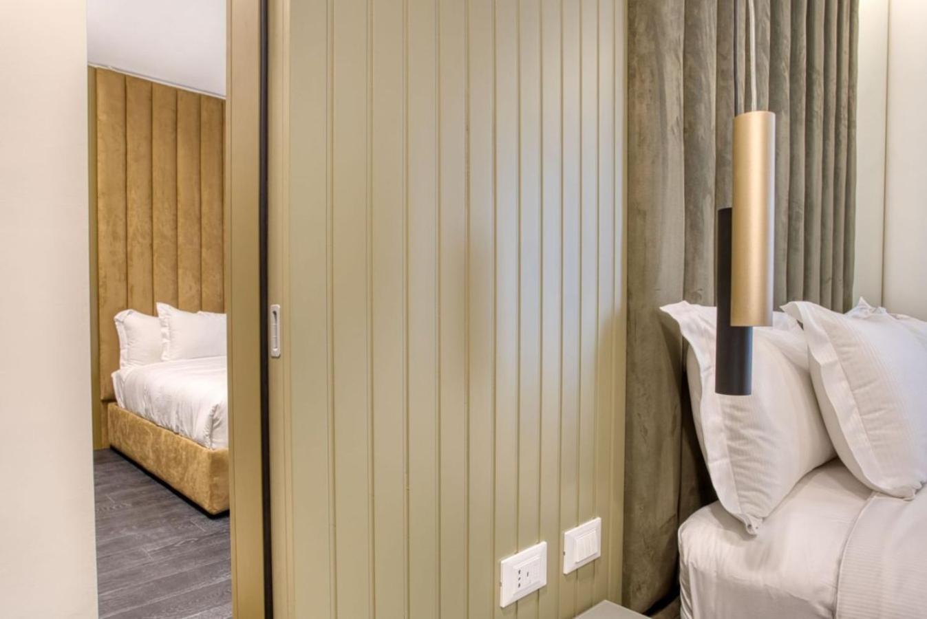 Le Suite Del Corso The Smart Boutique Aparthotel By Ospitami, Milan