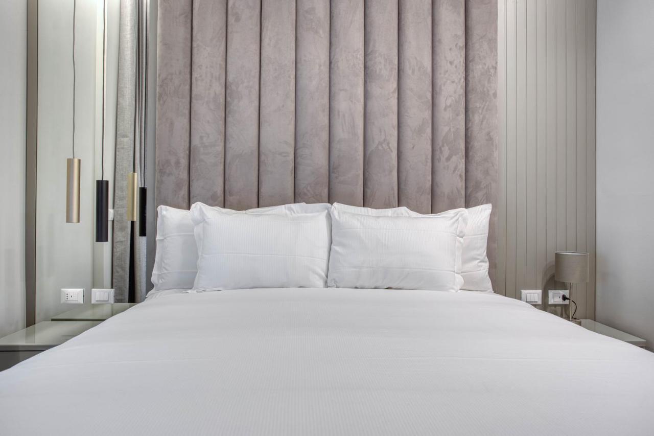 Le Suite Del Corso The Smart Boutique Aparthotel By Ospitami — Photos 3