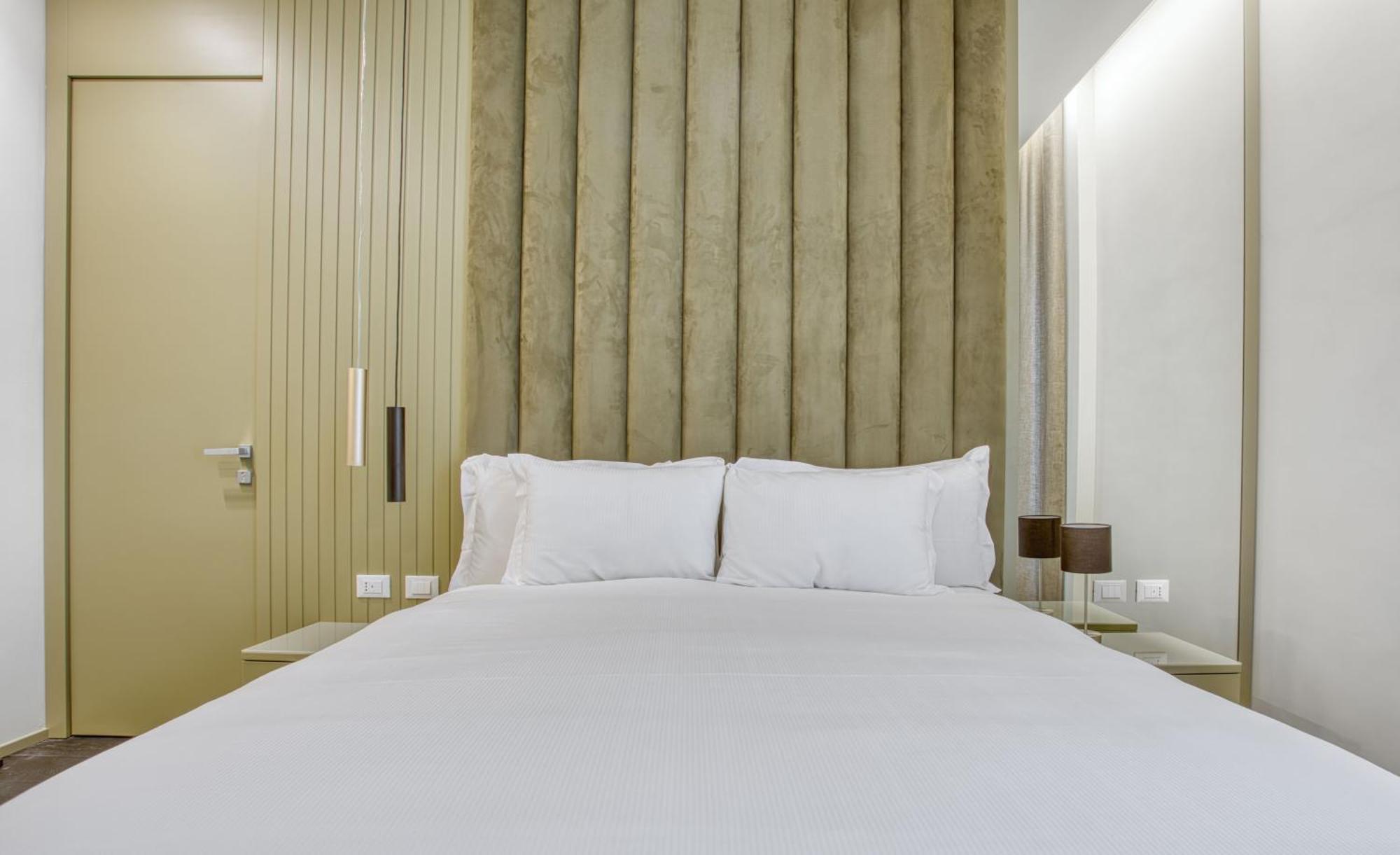 Le Suite Del Corso The Smart Boutique Aparthotel By Ospitami — Photos 1